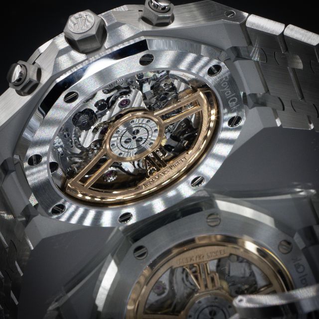 Audemars Piguet Royal Oak 26240ST.OO.1320ST.07 Image 4